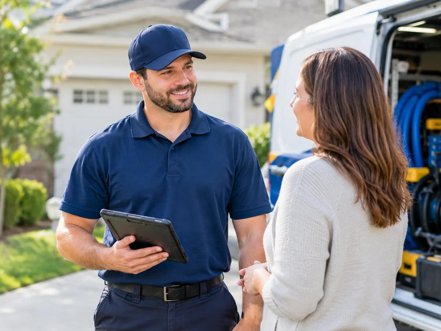 Sewage Backup Cleanup Brenton, WV FAQs